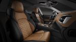 Maserati Ghibli GranLusso Edizione Nobile 2018 года (NA)